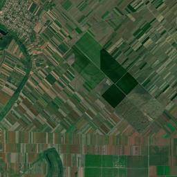 Sakule Satellite Map