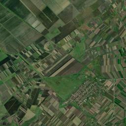 Pavliš Satellite Map