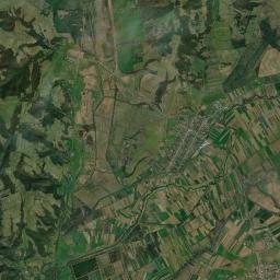 Grădinari Satellite Map