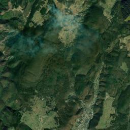 Ciudanoviţa Satellite Map