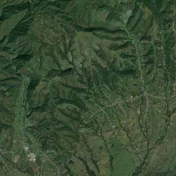 Valea Mare Satellite Map