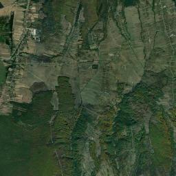 Muşeteşti Satellite Map