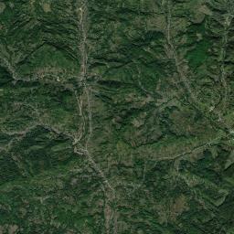 Pietrarii de Sus Satellite Map