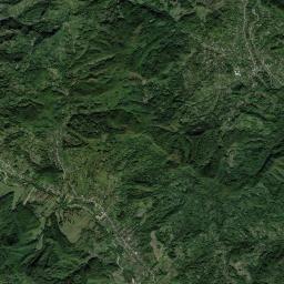 Păuşeşti-Măglaşi Satellite Map