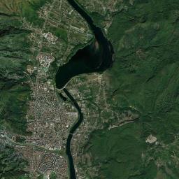 Goranu Satellite Map