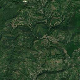 Comuna Goleşti Satellite Map