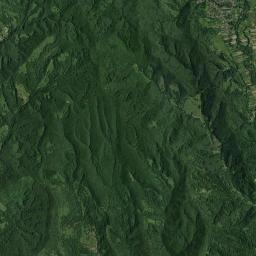 Toplița Satellite Map