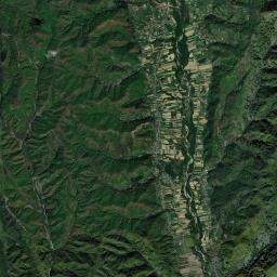 Vlădești Satellite Map