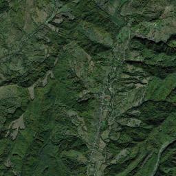 Comuna Hârtieşti Satellite Map