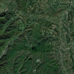 Malu cu Flori Satellite Map