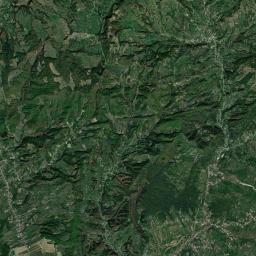 Pietrari Satellite Map