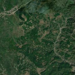 Vişineşti Satellite Map