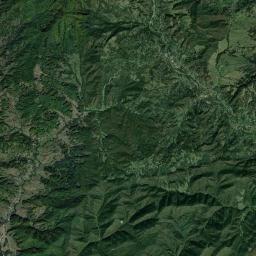 Proviţa de Jos Satellite Map