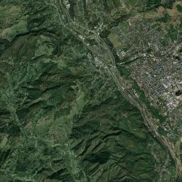 Drăgăneasa Satellite Map