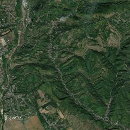 Telega Satellite Map