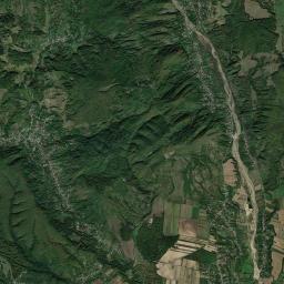 Vâlcăneşti Satellite Map