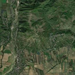 Măgurele Satellite Map