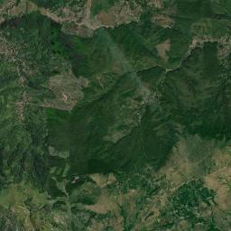 Jugureni Satellite Map