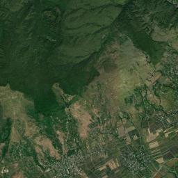Comuna Pietroasele Satellite Map