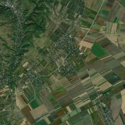 Comuna Merei Satellite Map