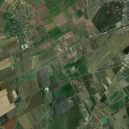 Lipia Satellite Map