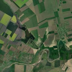Comuna Robeasca Satellite Map