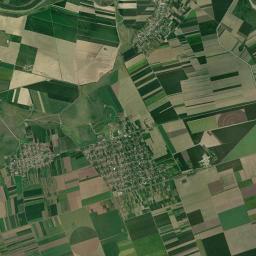 Comuna Mircea Vodă Satellite Map