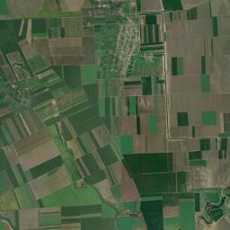 Urleasca Satellite Map