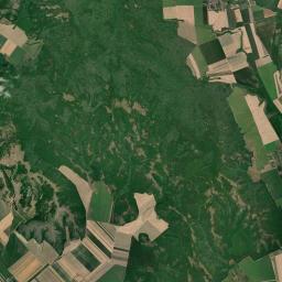 Hamcearca Satellite Map