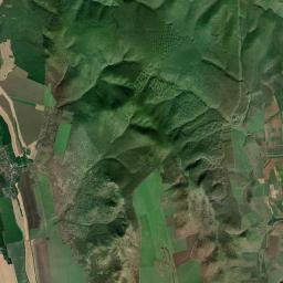 Comuna Hamcearca Satellite Map