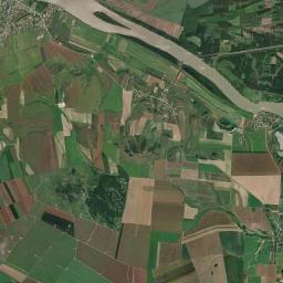 Nufăru Satellite Map