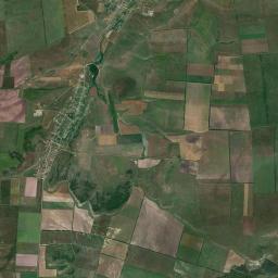 Rusakovka Satellite Map