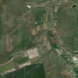 Vishennoye Satellite Map