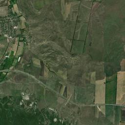 Vasilyevka Satellite Map