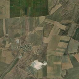Maryevka Satellite Map
