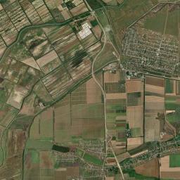 Dzhiginka Satellite Map