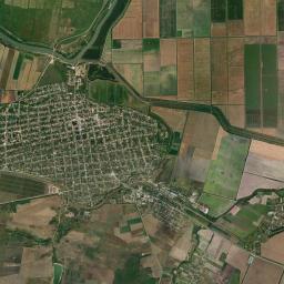 Varenikovskaya Satellite Map