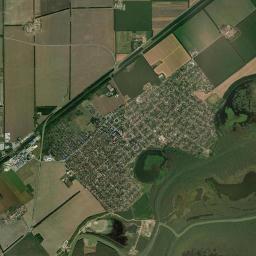 Vasyurinskaya Satellite Map