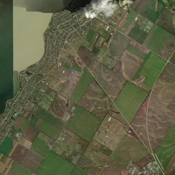 Krasnogvardeyskoye Satellite Map