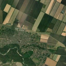 Temirgoyevskaya Satellite Map