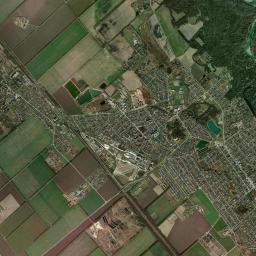 Novokubansk Satellite Map