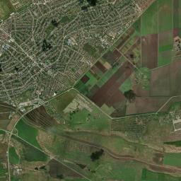 Mikhaylovsk Satellite Map