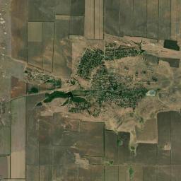 Spitsevka Satellite Map