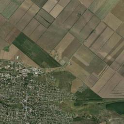Blagodarnyy Satellite Map