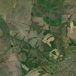 Kirovskiy Satellite Map