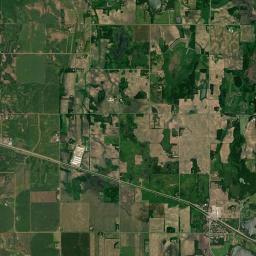 301-303 1st Street, Darwin, MN 55324 Satellite Map