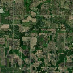 234 County Road 6 Southwest, Annandale Satellite Map