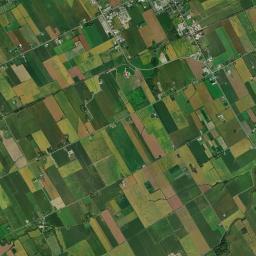 Winchester Satellite Map