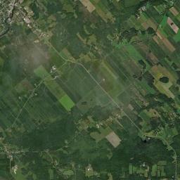 Huntingdon Satellite Map