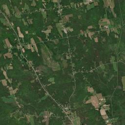 Charleston Satellite Map